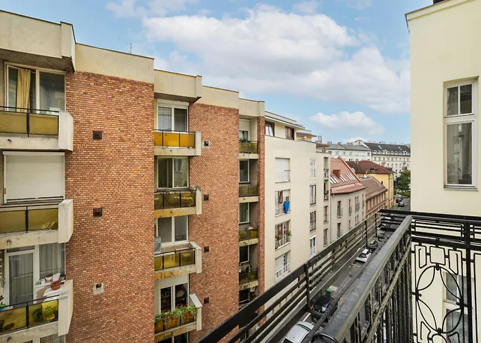 Nirvana Niche Apartment